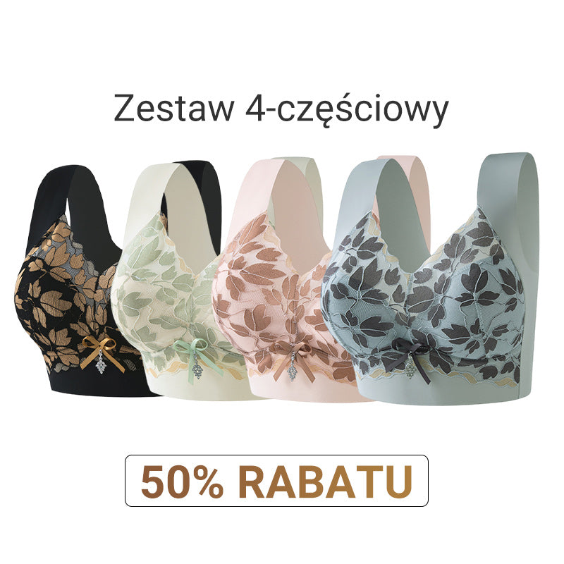 ✨【1+1 gratis】💖 Bezszwowa bielizna damska