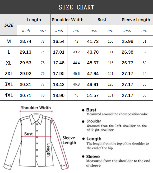 🌈2025 Koszula ze stójką i nadrukowanymi rękawami 3/4
