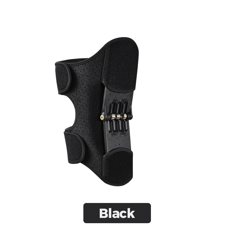 【M-XL】🏃♂️Regulowany stabilizator kolana do uprawiania sportu
