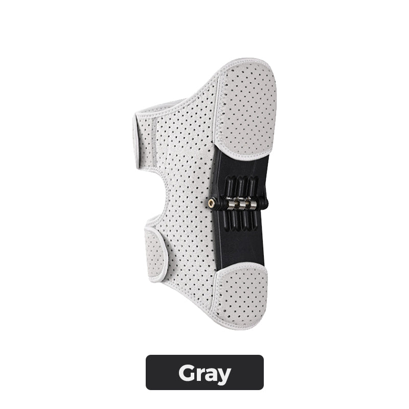 【M-XL】🏃♂️Regulowany stabilizator kolana do uprawiania sportu