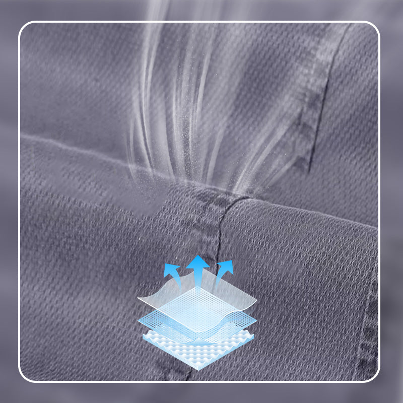 ⏳(M-3XL)🔥Swobodne, modne jeansy z prostą nogawką👖 Dostępne w 4 kolorach.