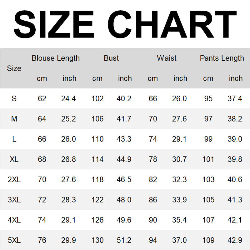 ⏳ Ograniczony czas 45% zniżki! 💥Damska bluzka o luźnym kroju i szerokie spodnie z kwiatowym nadrukiem