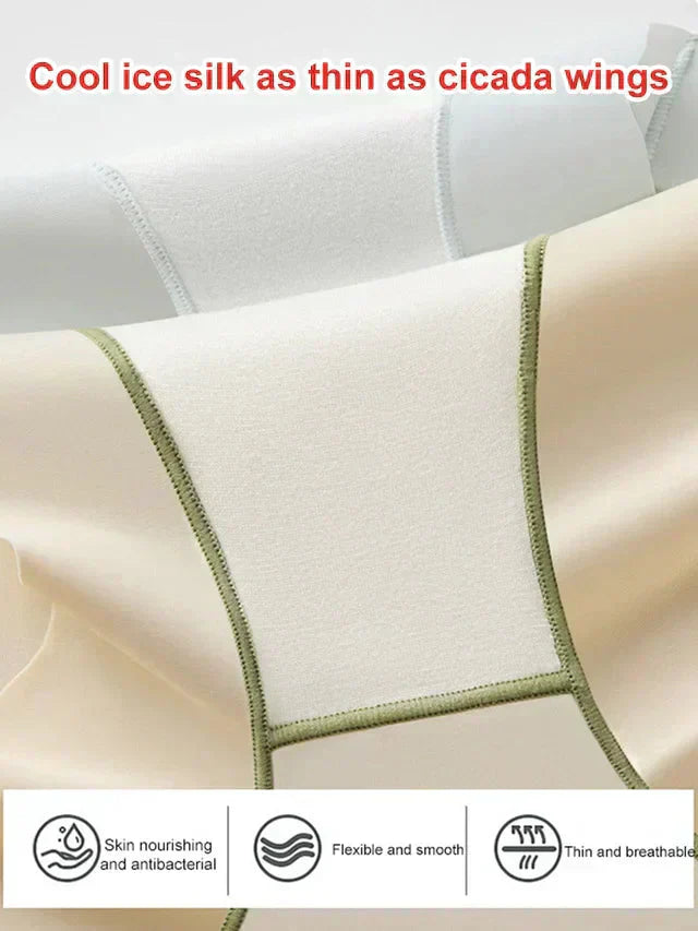 【🔥1+1 bezpłatny】🌹Damskie majtki modelujące z wysokim stanem