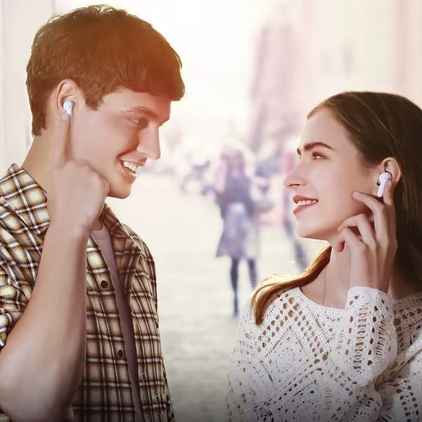 🏆Bestseller numer 1 ⏰ Ostatni dzień 💎 Słuchawki bezprzewodowe OWS Bluetooth 5.4 z tłumaczeniem AI (dla iOS i Androida)