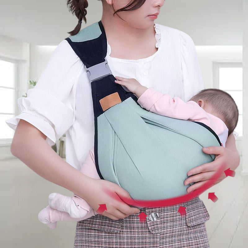 ⏰Kup 1, drugie GRATIS - 👶✨ergonomiczne nosidełko dla dziecka