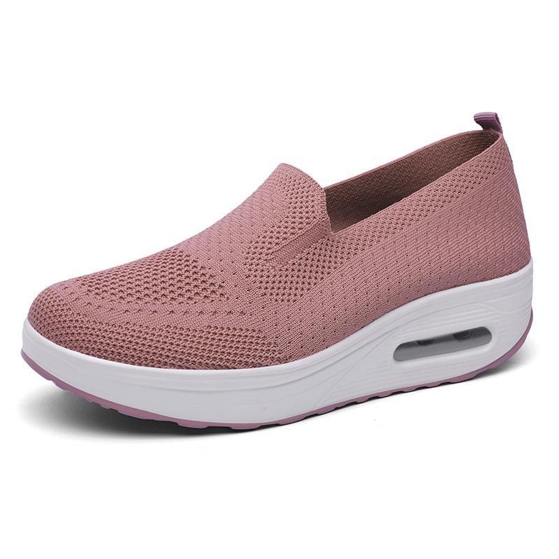 2025 Damskie buty ortopedyczne na co dzień