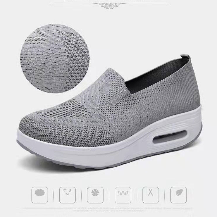 2025 Damskie buty ortopedyczne na co dzień