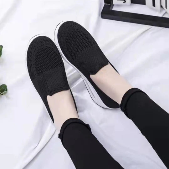 2025 Damskie buty ortopedyczne na co dzień