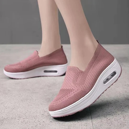 2025 Damskie buty ortopedyczne na co dzień