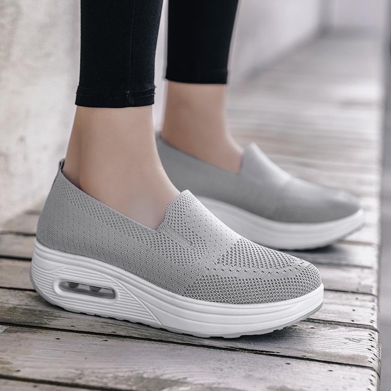 2025 Damskie buty ortopedyczne na co dzień