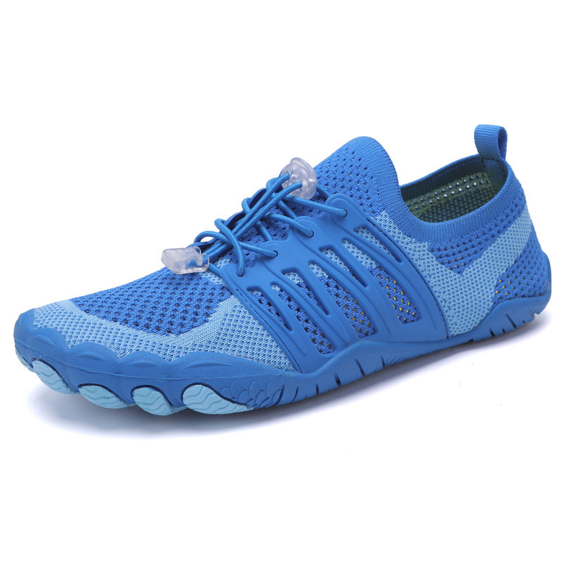 🌊 NAJWYGODNIEJSZE BUTY DO CHODZENIA BOSO NA ŚWIECIE! 🌟 Malia – Jak chodzenie po chmurach! 🏖️🚶♂️