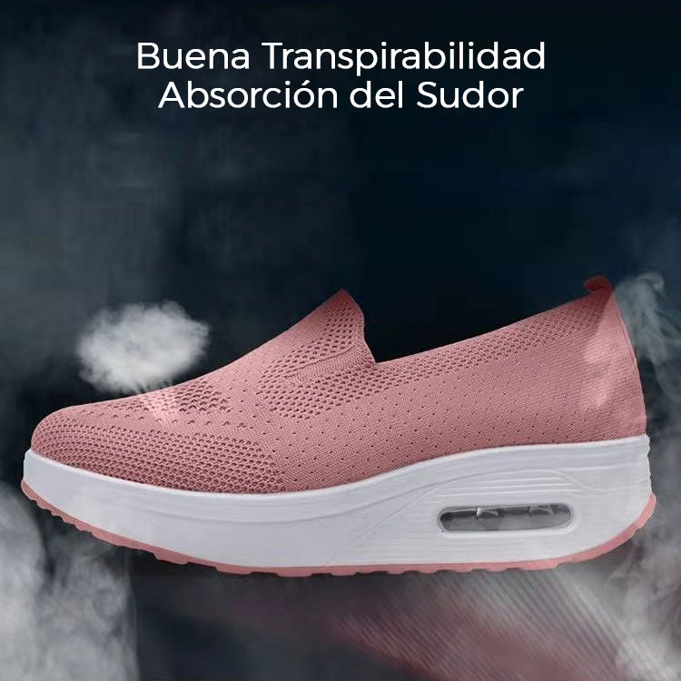 2025 Damskie buty ortopedyczne na co dzień