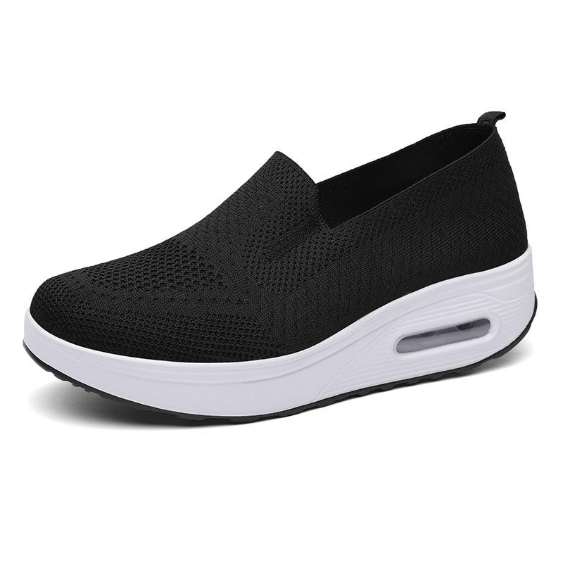 2025 Damskie buty ortopedyczne na co dzień