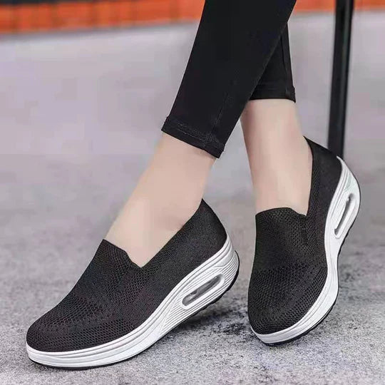 2025 Damskie buty ortopedyczne na co dzień