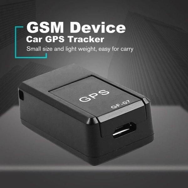 ⏰2025 Wojskowy magnetyczny mini lokalizator gps