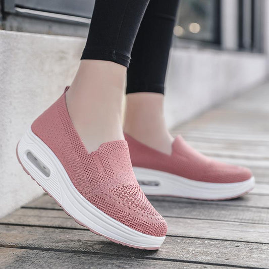 2025 Damskie buty ortopedyczne na co dzień