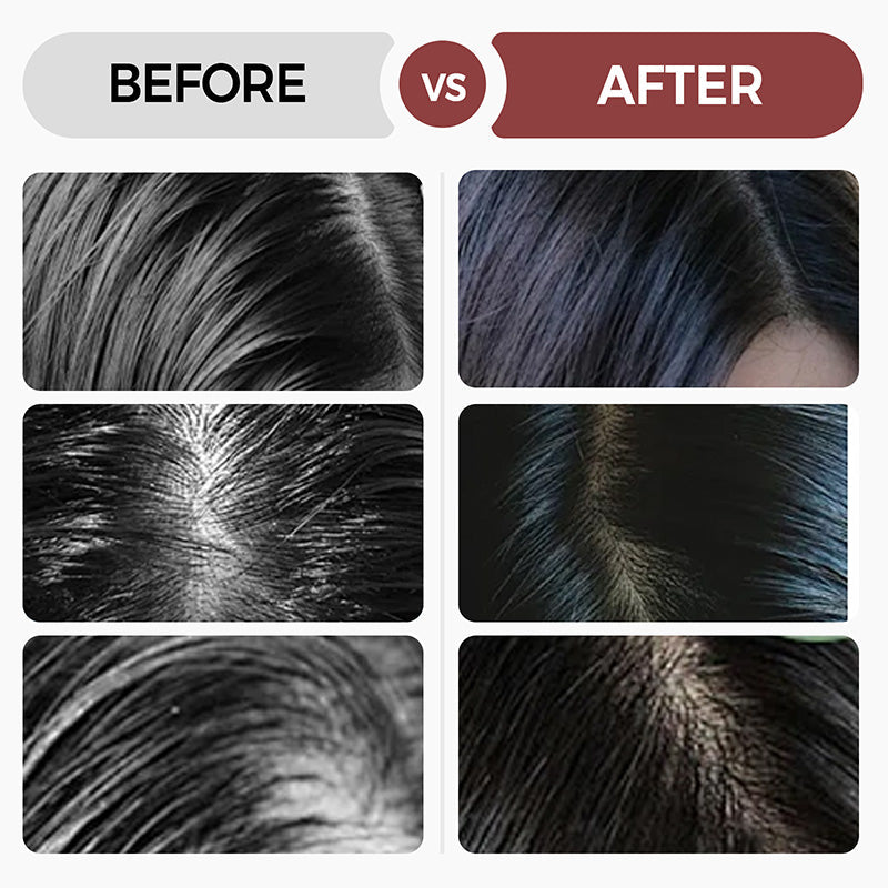 💥Teraz w sprzedaży na całym świecie🔥Nowo opracowane głęboko nawilżające włosy Mask⏲️Limited oferta czasowa kup więcej otrzymaj więcej gratis