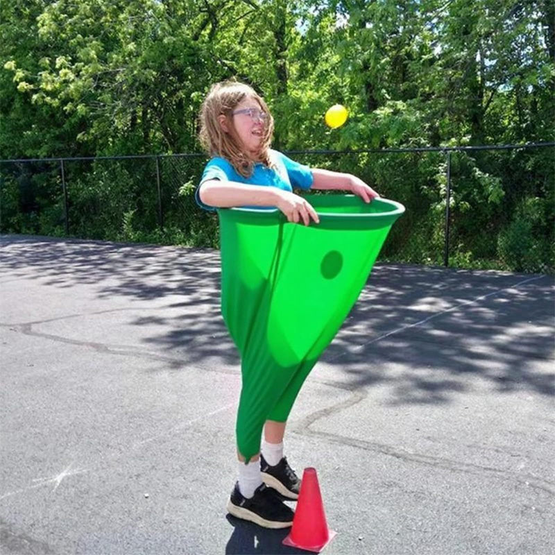 🔥2025 Letnie bestsellery🏅Gra podwórkowa Granny Pants