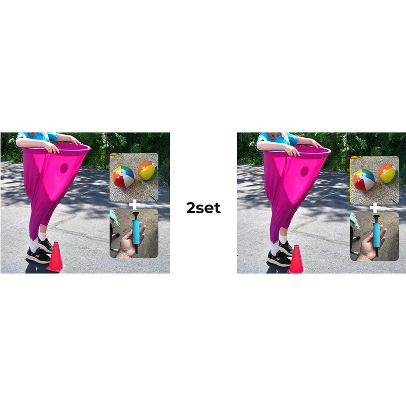 🔥2025 Letnie bestsellery🏅Gra podwórkowa Granny Pants